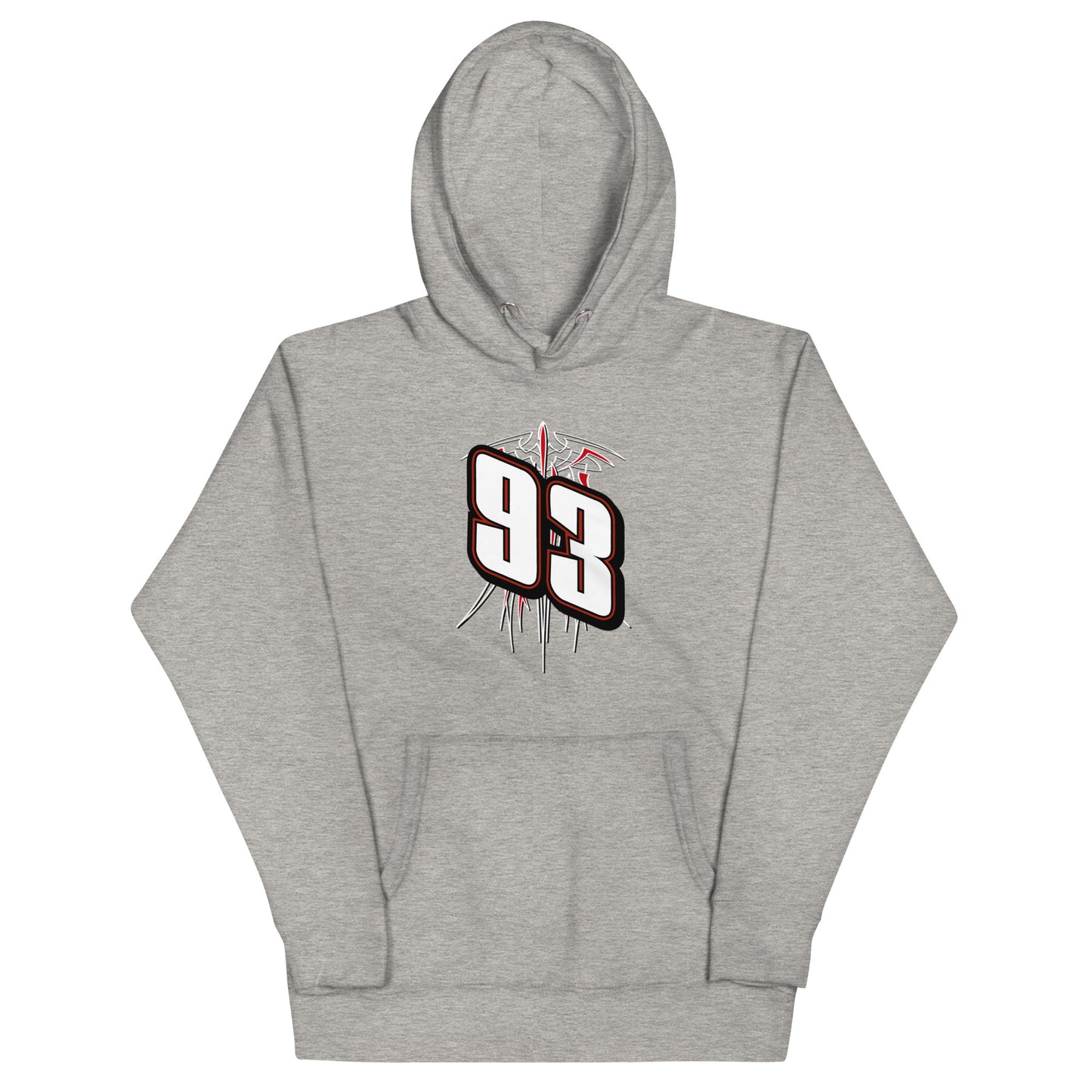 93 Sprint Unisex Hoodie