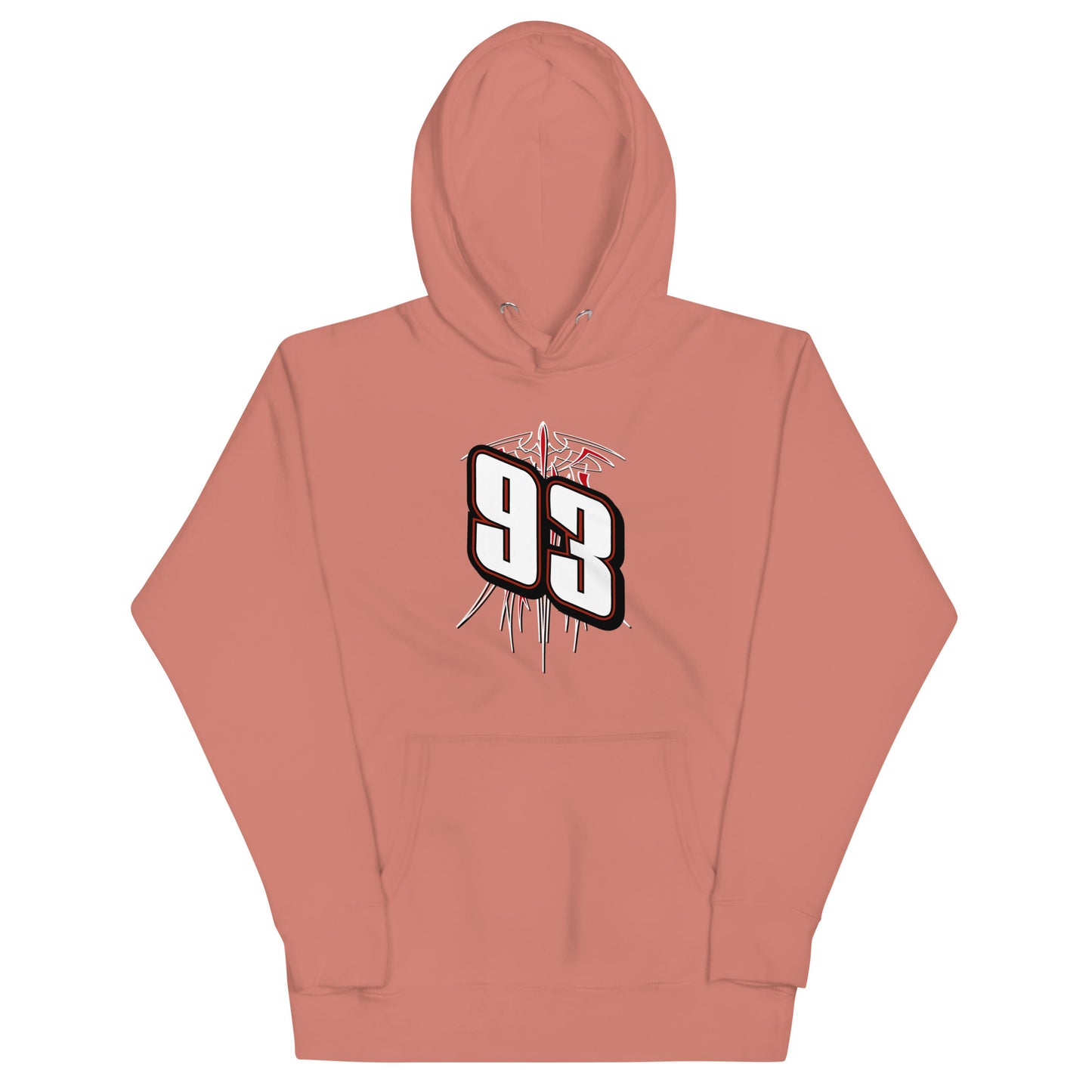 93 Sprint Unisex Hoodie